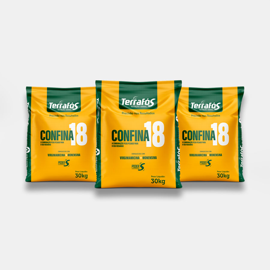 Confina 18